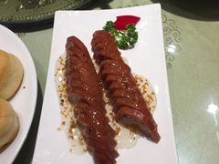 -天宝酒店(万达店)