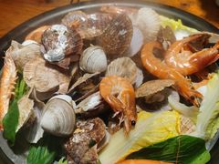 -三个渔夫·蒸汽海鲜(小白楼店)