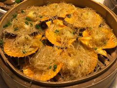 -桥东喜碧海鲜街(水东街店)