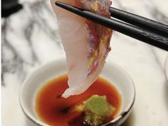 -家贺屋刺身寿司专门店
