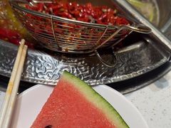 -千牛将·鲜牛肉火锅(开元路店)