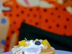 黄油松饼-The Good Place好地方·Brunch·coffee(国贸店)