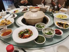-天宜隆蘑菇宴火锅(石景山旗舰店)