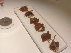 -王品牛排(福州泰禾店)
