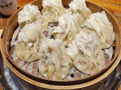 -德顺源·非遗烧麦·老菜(大观园店)