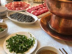 -东来顺饭庄(天坛店)