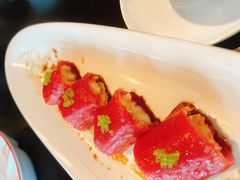 -巴黎轩(澳门巴黎人店)