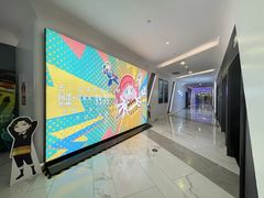 -万象影城(深圳布吉万象汇IMAX店)