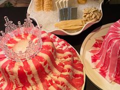 -东来顺·非遗火锅(赛格国际购物中心店)