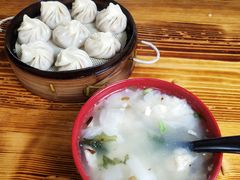 -胥塘陆氏小馄饨