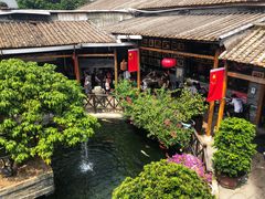 景观位-猪肉婆私房菜(容桂总店)