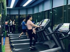 -金港健身游泳(水围店)