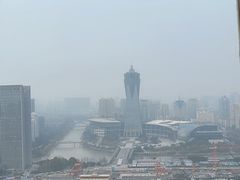 -Hi City·城市之巅