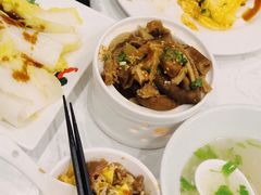 牛杂煲小份-有章牛杂(石厦店)