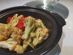 -廊亦舫Lang Yi Fang Restaurant(金桥店)