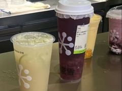 -奈雪的茶(汇一城pure店)