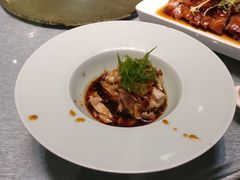 -桃花印巷江南小馆(朝阳路店)