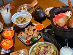 -合风谷(南下塘店)