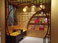 -北京盘古七星酒店