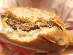 -汉堡王(宿迁宝龙广场27803店)