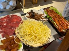 -陈眼镜火锅(总店)