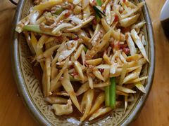 -侯家庄私房菜馆观景餐厅