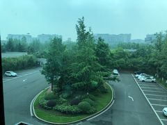-星巴克(江北机场店)
