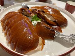 -大鸭梨烤鸭店(花园村店)
