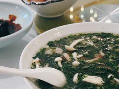 -老人和饭店(淮海中路店)