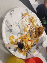 -MINI MARS KIDS CLUB亲子家庭中心(杨浦黄兴店)