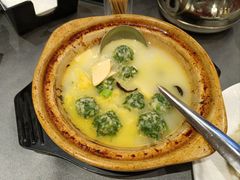 -调鼎居·手工淮扬菜
