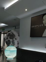 -Deeplus+韩国皮肤管理한국피부관리·C:Lab肌肤实验室