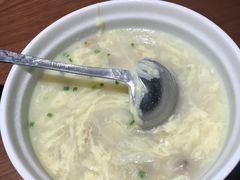 -吕氏疙瘩汤·新鲁菜(济南万象城店)