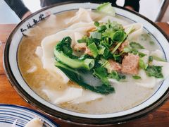 -方城烩面(机场店)