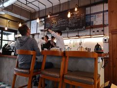 -fishtank鱼缸咖啡(三山街店)