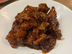 -新白鹿餐厅(城西银泰城店)