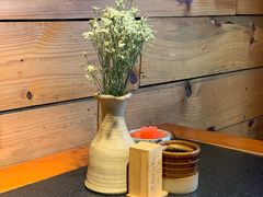 餐具摆设-大理董·董家小厨野生菌火锅(古城旗舰店)