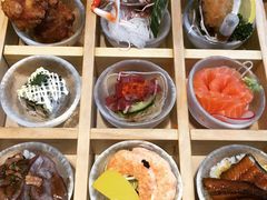 九格宫bentobox-Marae Izakaya