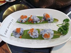 -楚江子·龙继斑鱼庄·洛阳头牌·粥底鱼火锅(太康路店)