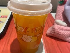 -肯德基(西桥店)