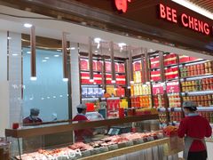门面-美珍香(北京华贸购物中心店)
