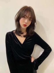 -洛施奇烫发染发沙龙