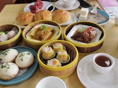 -吉莲利苑海鲜酒家(珠海拱北28年老字号店)