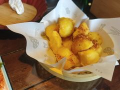 -江边城外烤全鱼(方庄时代购物中心店)