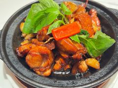 -鹿港小镇(黄金店)