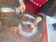 -潘记红烧肉