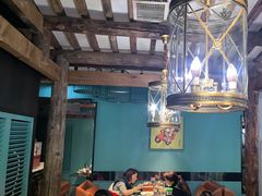 -渝乡辣婆婆·川菜 水煮鱼(中山西路店)
