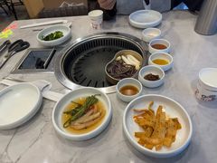 -黄金牧场(明洞总店)