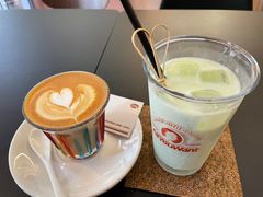 -The Roastery By AllYouWant(福田店)