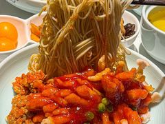 -裕兴记•蟹黄面馆(人民广场店)